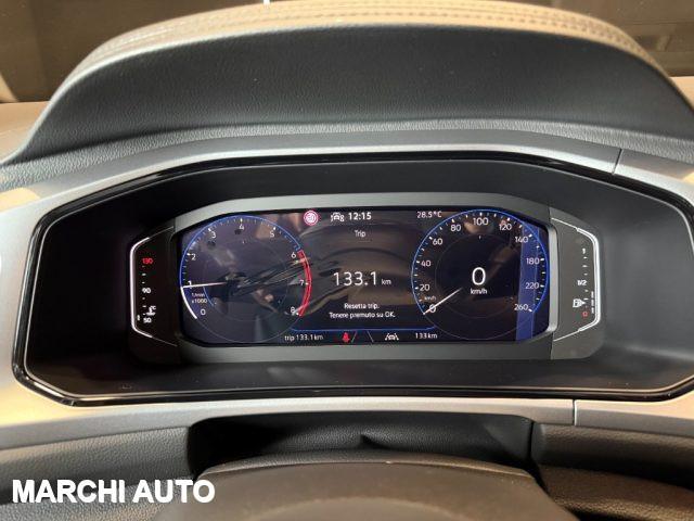 VOLKSWAGEN T-Roc 1.0 TSI Sport