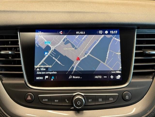 Opel Grandland X 1.6 diesel Ecotec Start&Stop Innovation