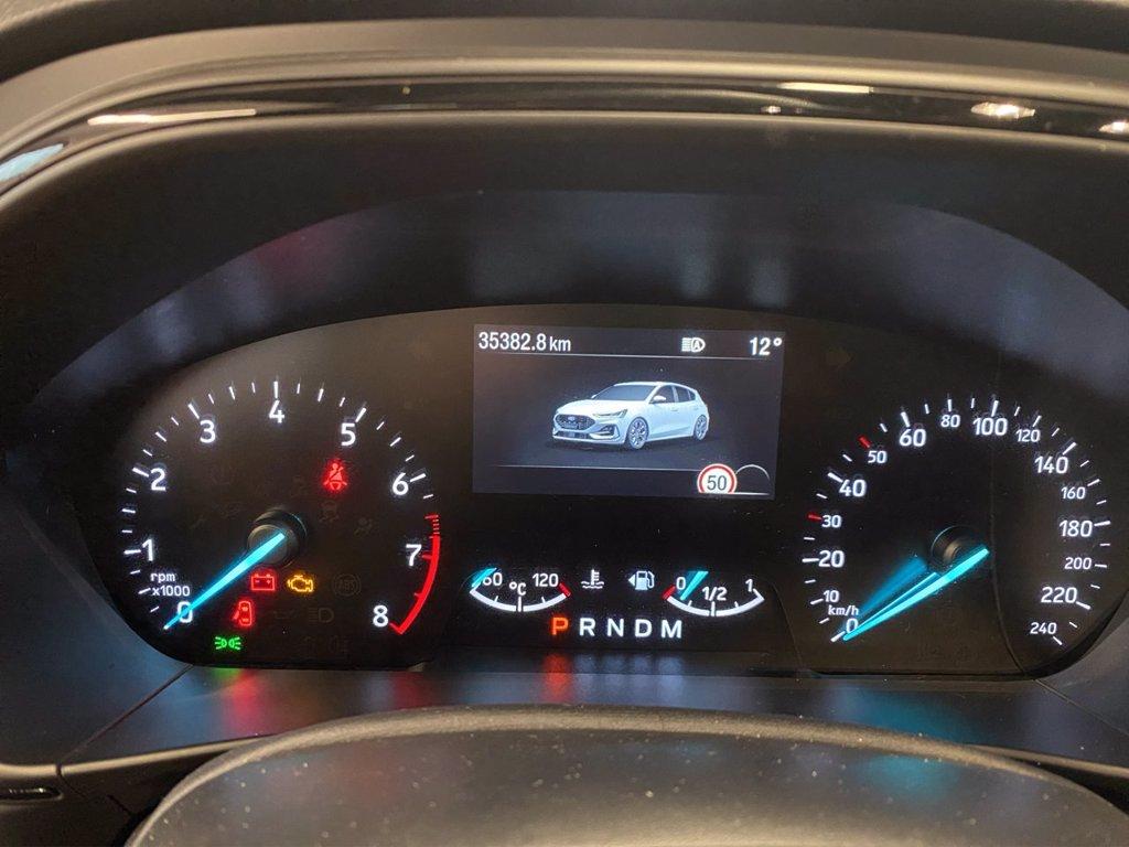 FORD Focus 1.0 ecoboost h ST-Line 125cv powershift del 2022