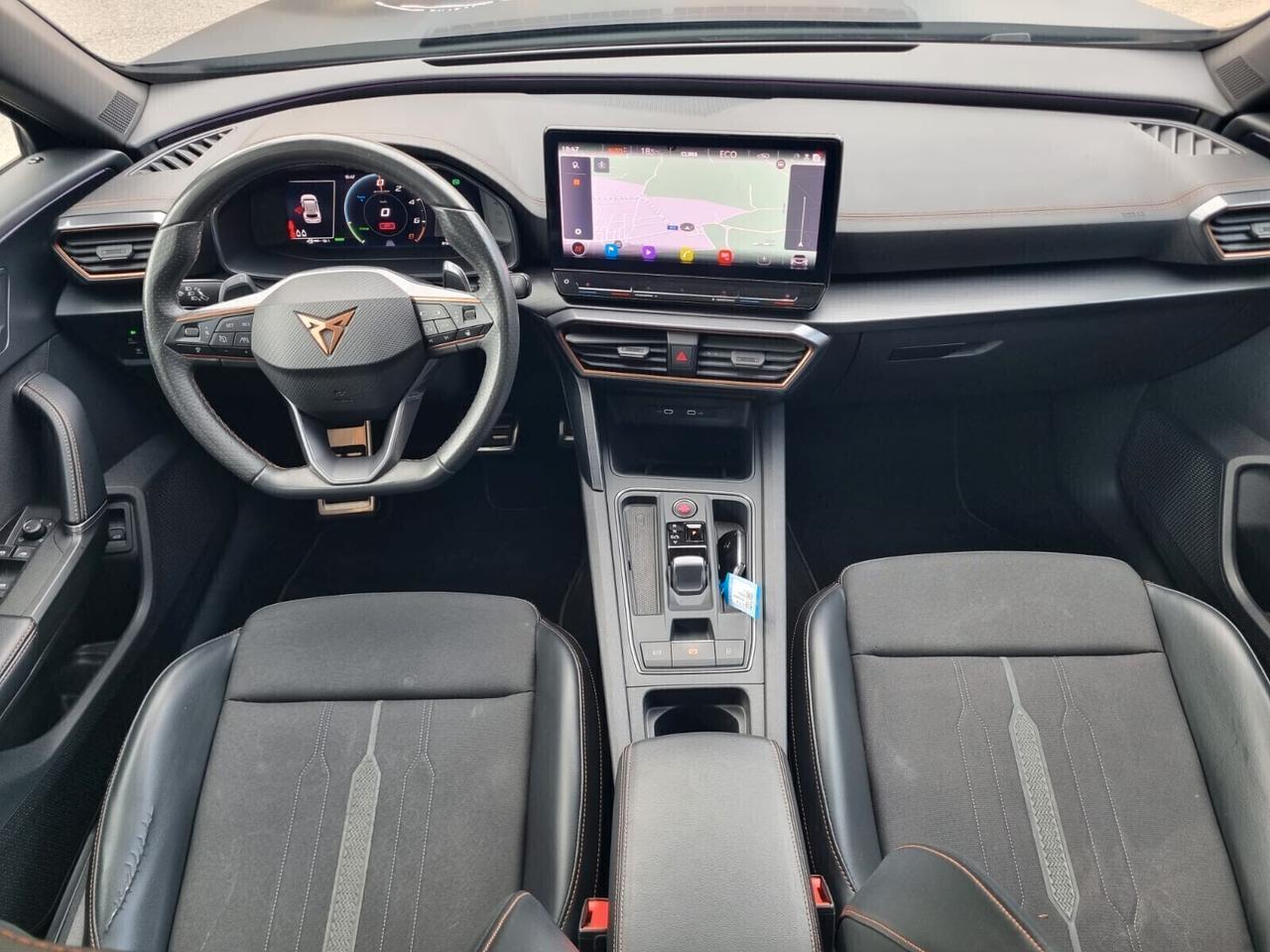 Cupra Formentor 1.4 e-Hybrid VZ Tetto Apribile
