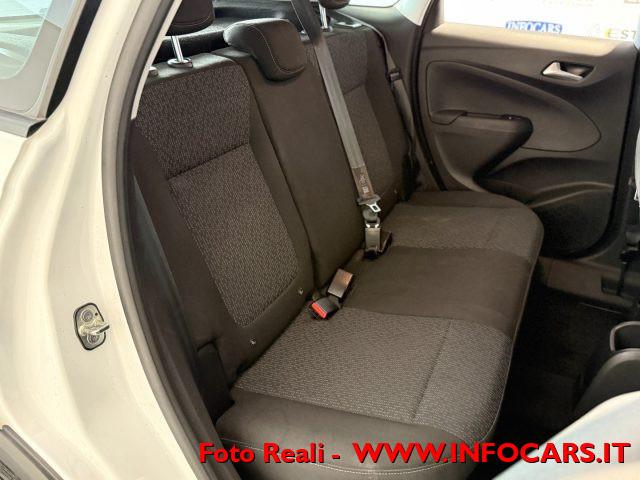 OPEL Crossland 1.2 Turbo 110 CV Edition - PROMO