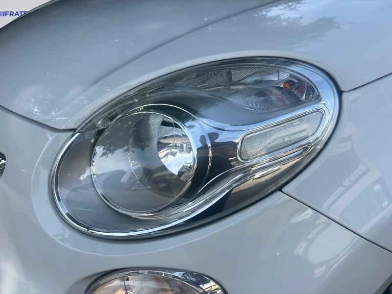 FIAT 500L 1.3 MULTIJET 95 CV DUALOGIC