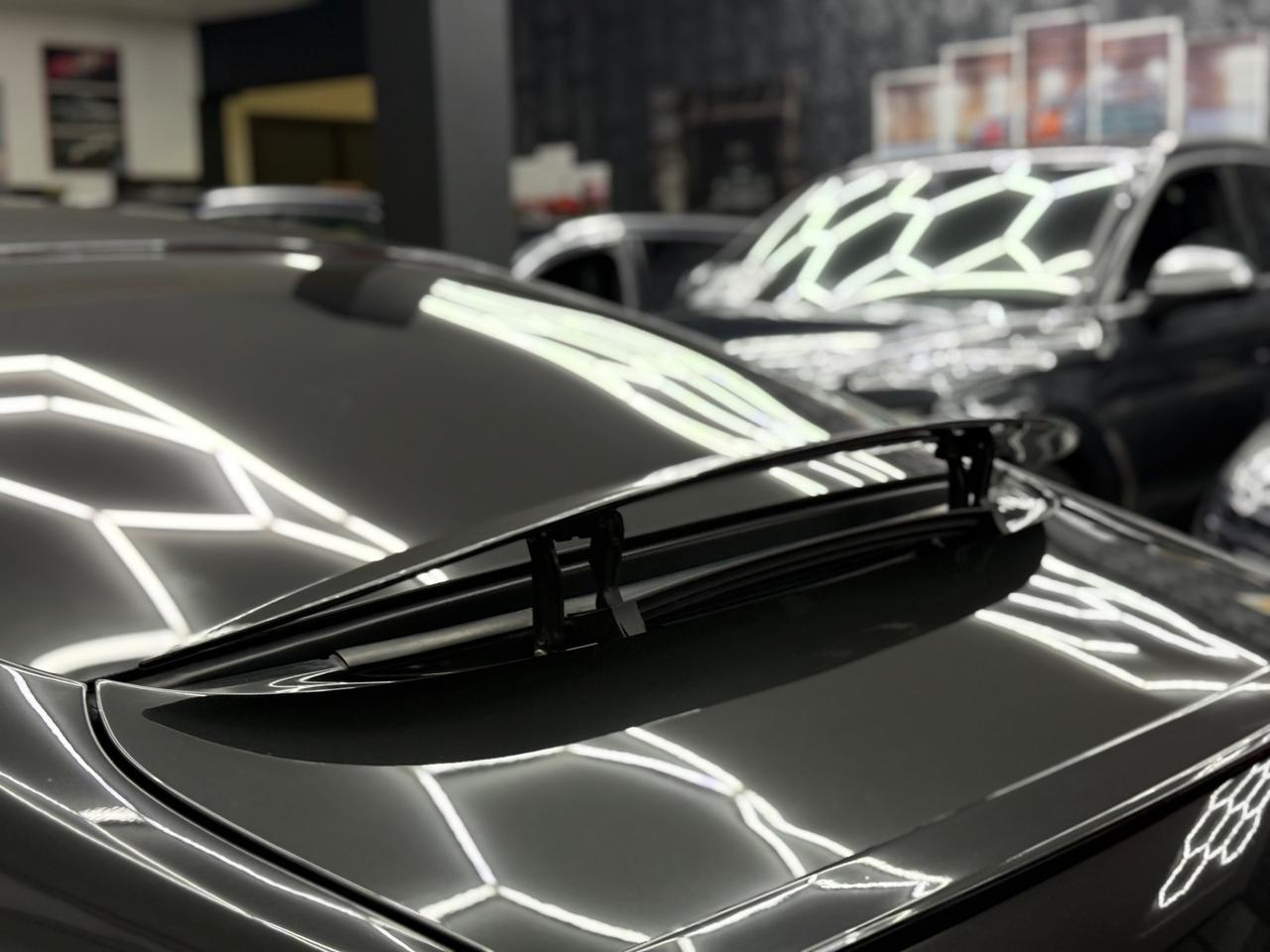 ASI Bentley Continental GT 6.0 V12 ASI