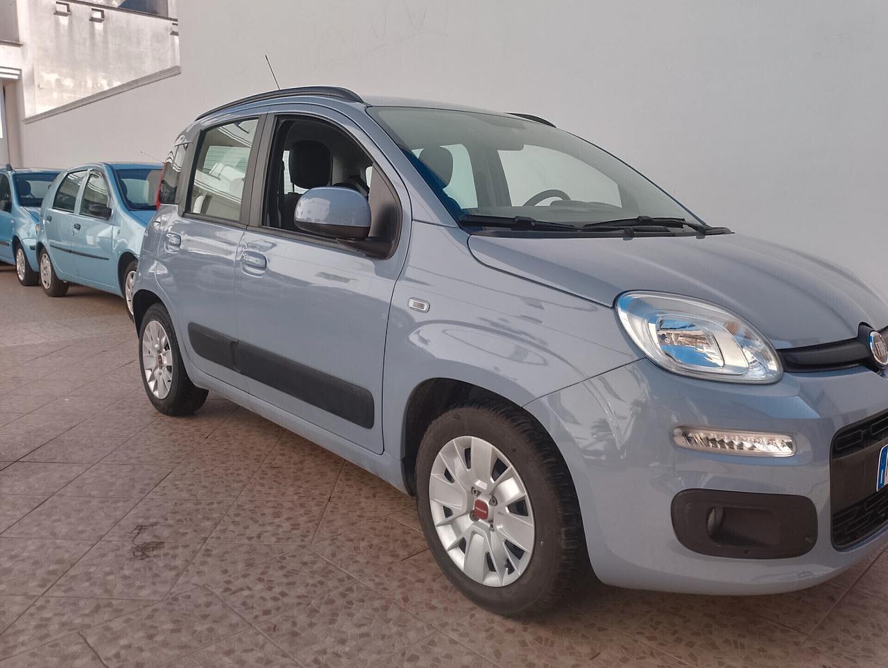 Fiat Panda 1.2 EasyPower Lounge