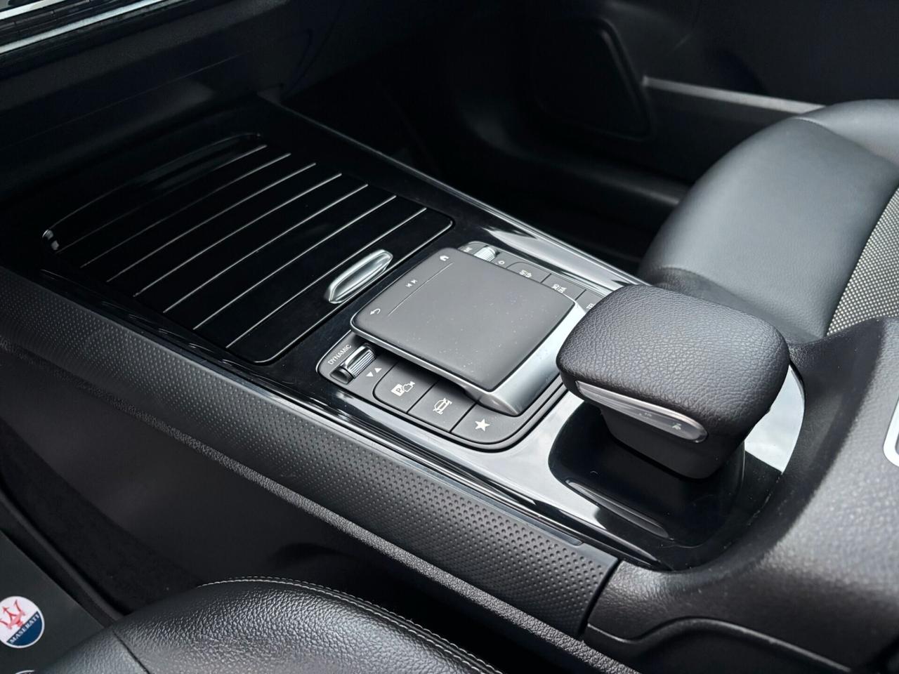 Mercedes-benz GLA 200 d Automatic Sport FULL MY 22 TETTO-MATRIX