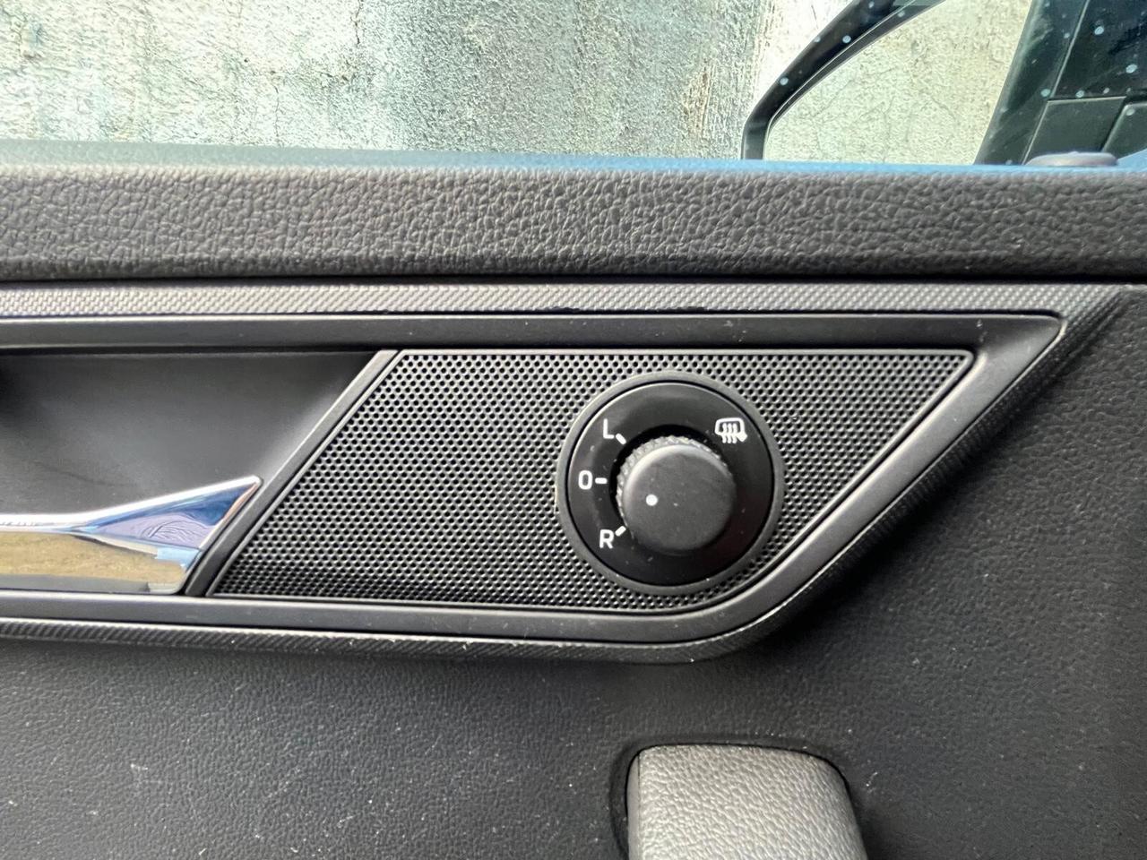 Skoda Fabia 1.4 TDI 90 CV Design Edition