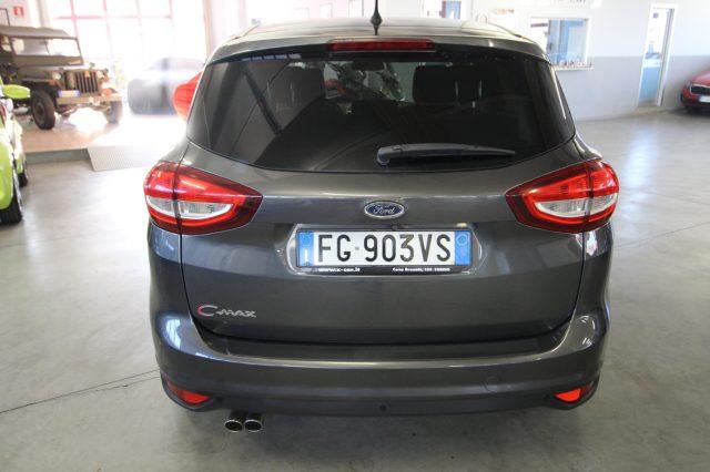 FORD C-Max 1.5 TDCi 120CV Start&Stop Titanium