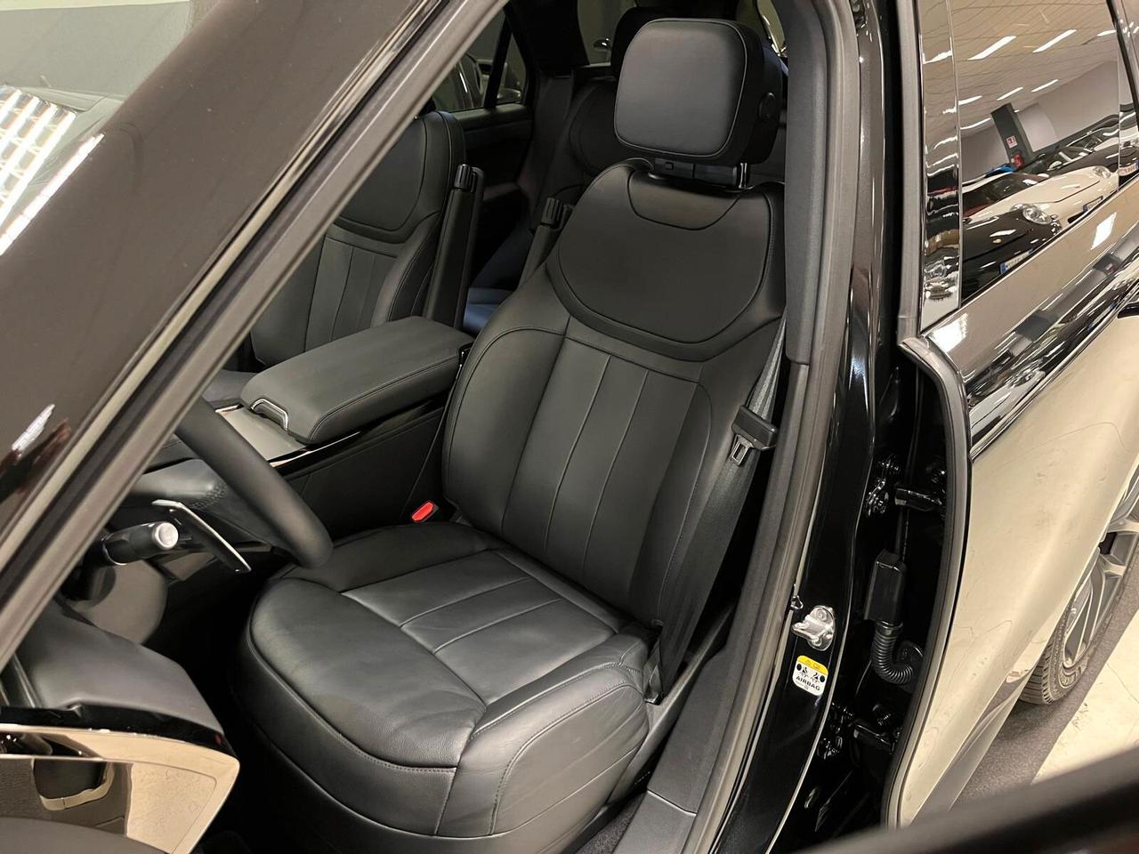 Land Rover Range Sport 3.0D l6 249 CV Dynamic HSE