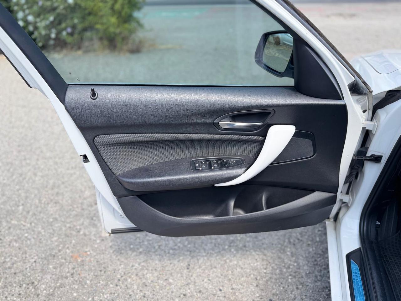 Bmw 120 M Sport 120 d #11875