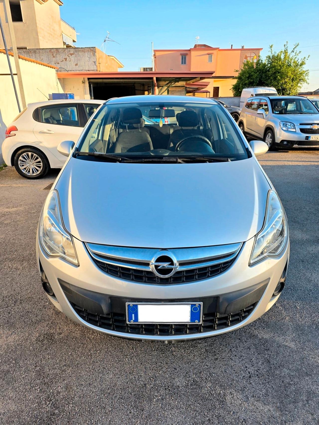 Opel Corsa 1.3 CDTI 95CV Elective 99.000 Chilometri