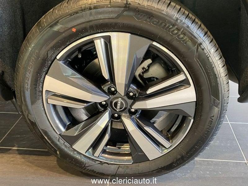 Nissan X-Trail e-Power 2WD 5 posti N-Connecta