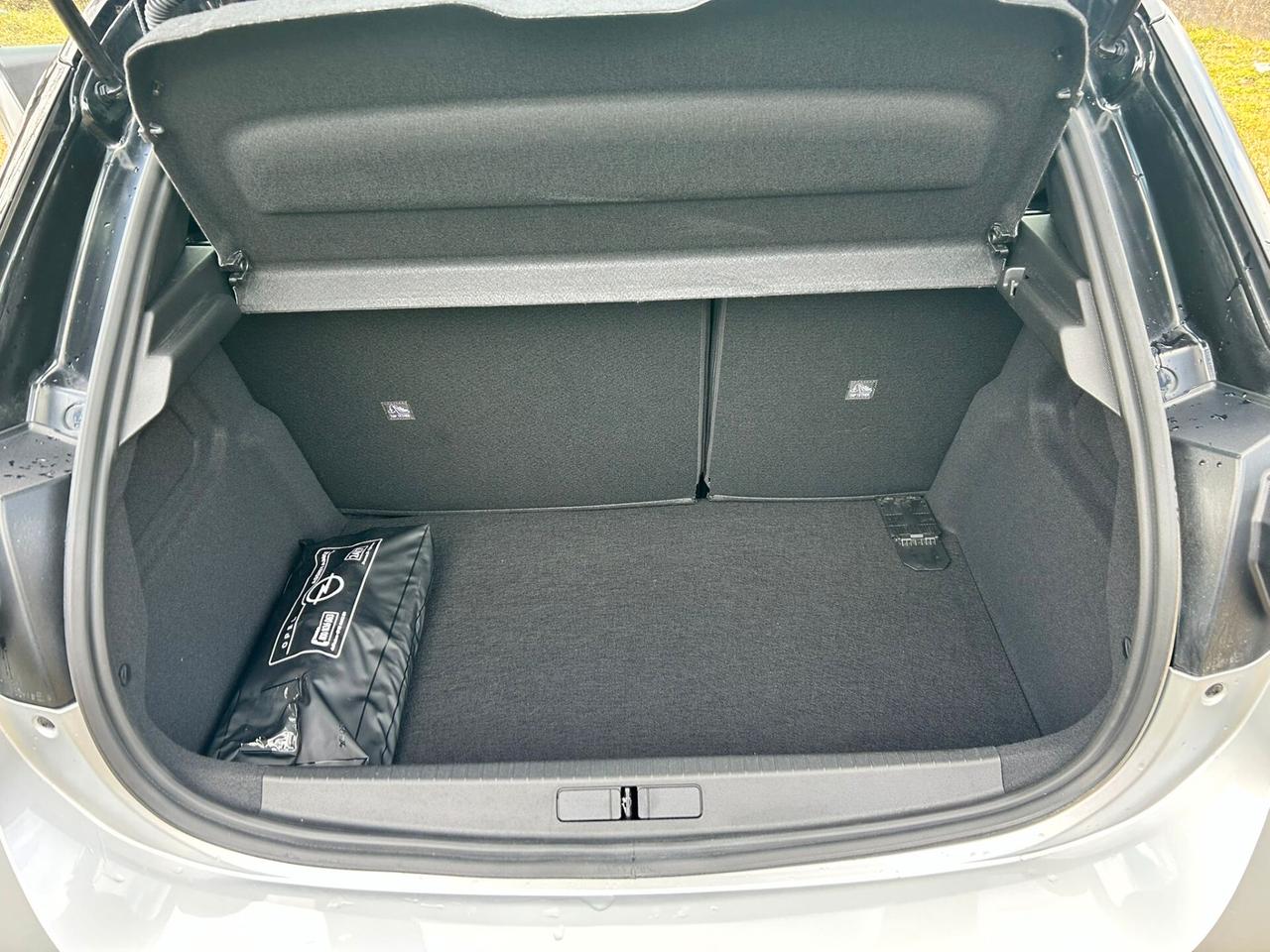 Opel Corsa 1.2 100 CV aut. Ultimate