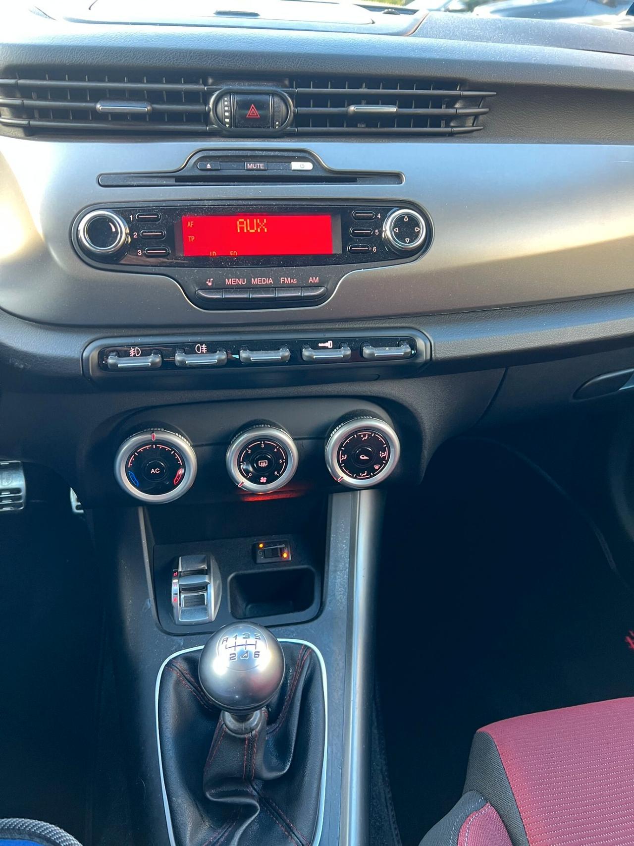 Alfa Romeo Giulietta 1.4 Turbo 120 CV GPL Veloce *CINGHIA-OK*GPL-2033*