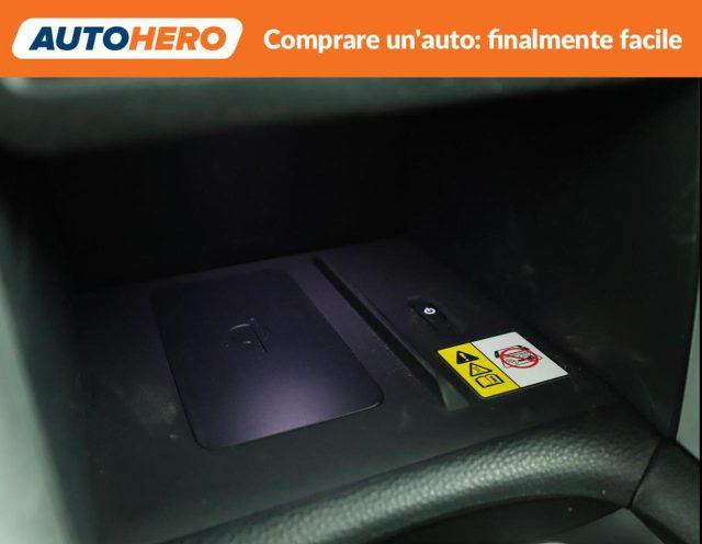 TOYOTA Corolla Cross 2.0 Hybrid 197 CV E-CVT AWD-i Lounge