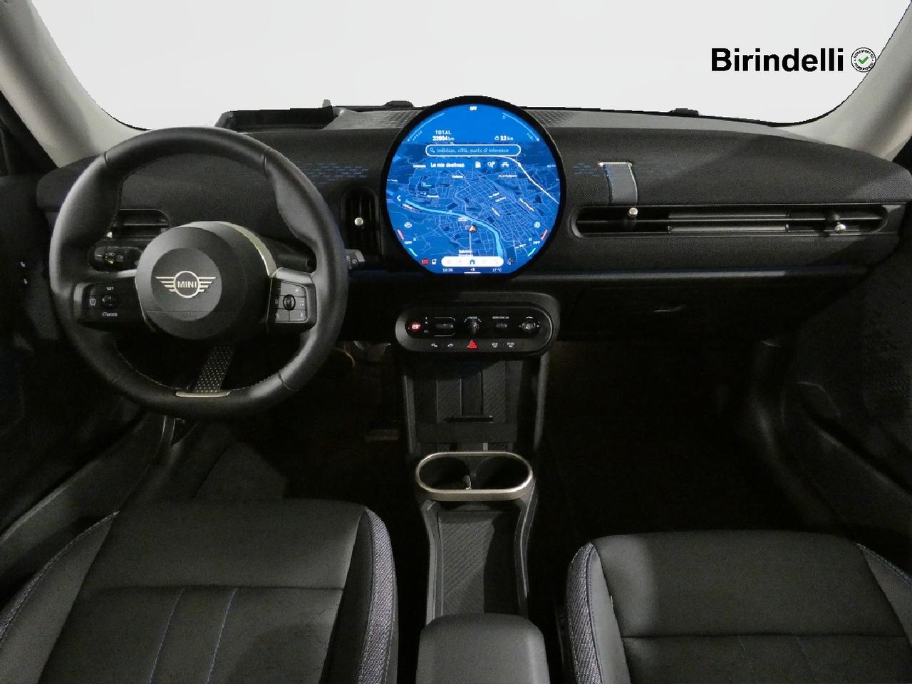 MINI Mini Cooper C