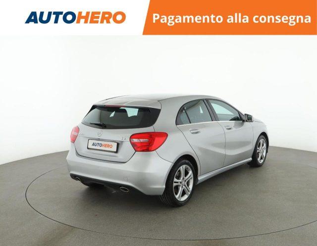 MERCEDES-BENZ A 180 CDI Sport
