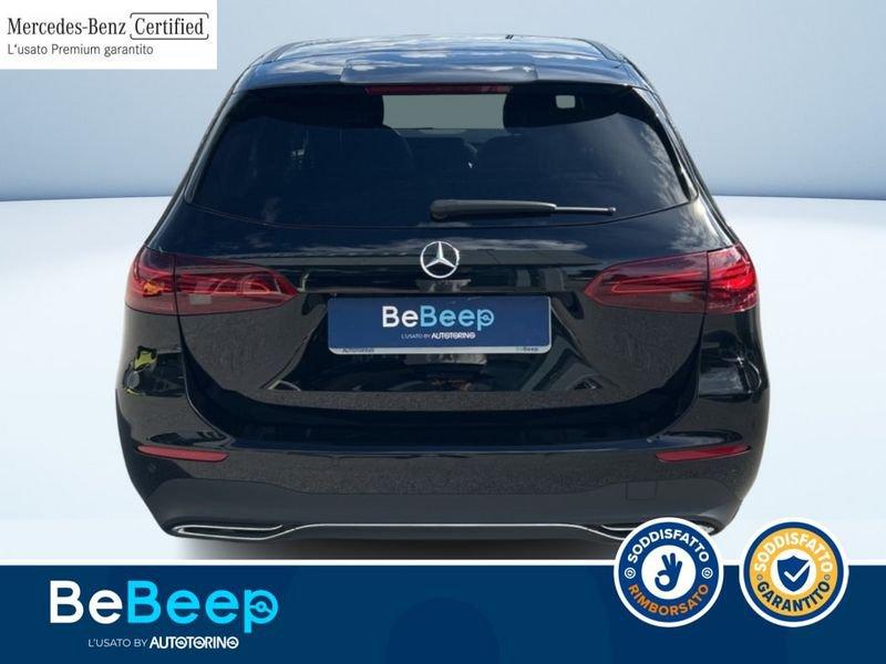 Mercedes-Benz Classe B B 180 PROGRESSIVE ADVANCED AUTO