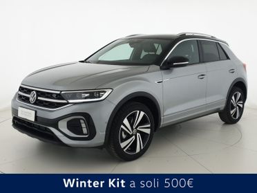 Volkswagen T-Roc 1.5 tsi r-line plus dsg