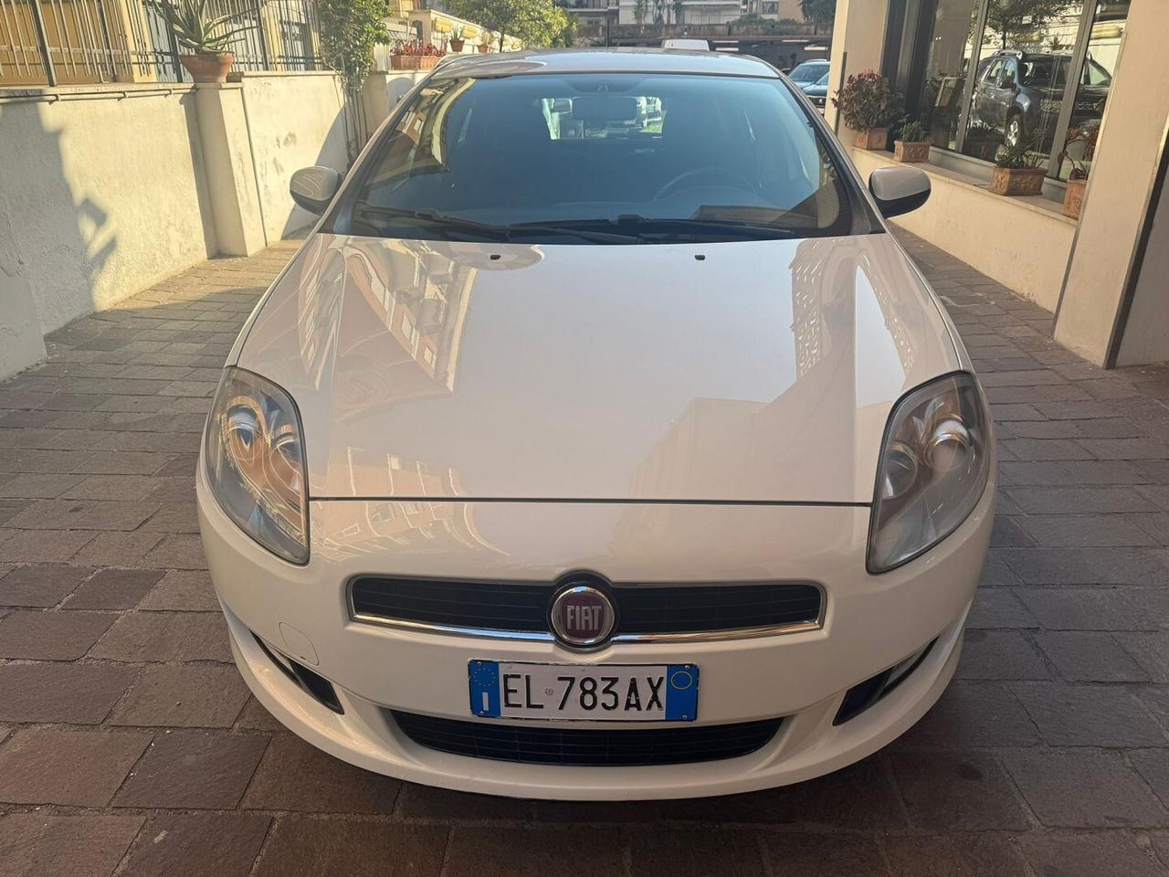 FIAT Bravo 1.4 EasyPower Emotion GPL UNIPRO