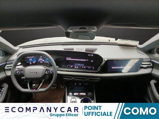 AUDI A5 Avant TFSI 150 kW S tronic quattro S Line edition
