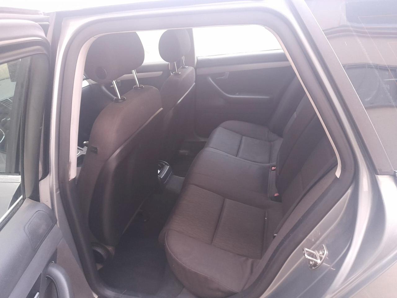 Audi A4 Avant 2.0cc diesel (PRIVATO)-2005