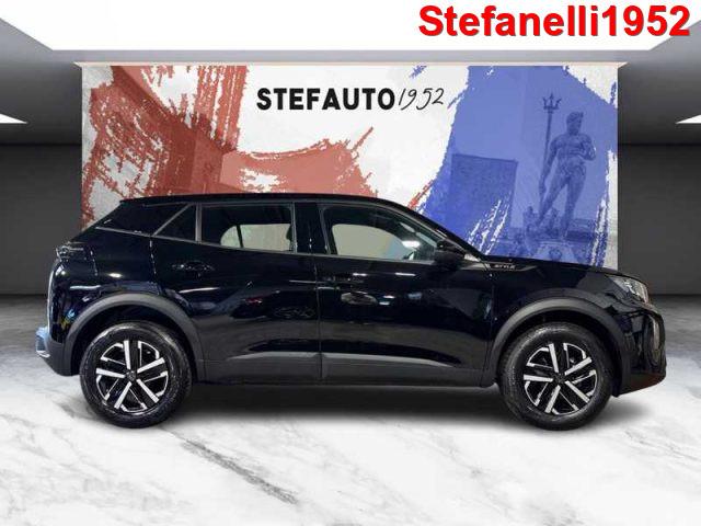 PEUGEOT 2008 1.2 puretech Style s&s 100cv