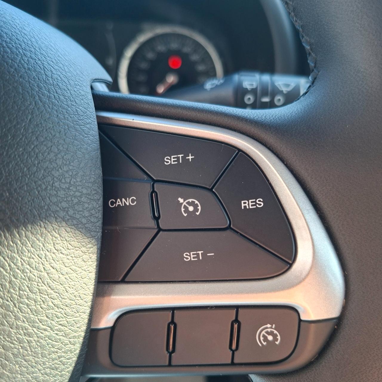 Jeep Renegade 1.6 Mtj 130cv Business