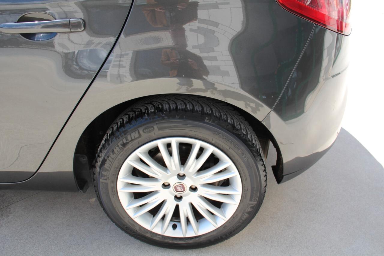 Fiat Bravo 1.4 Multiair T 140 CV S&S Dynamic