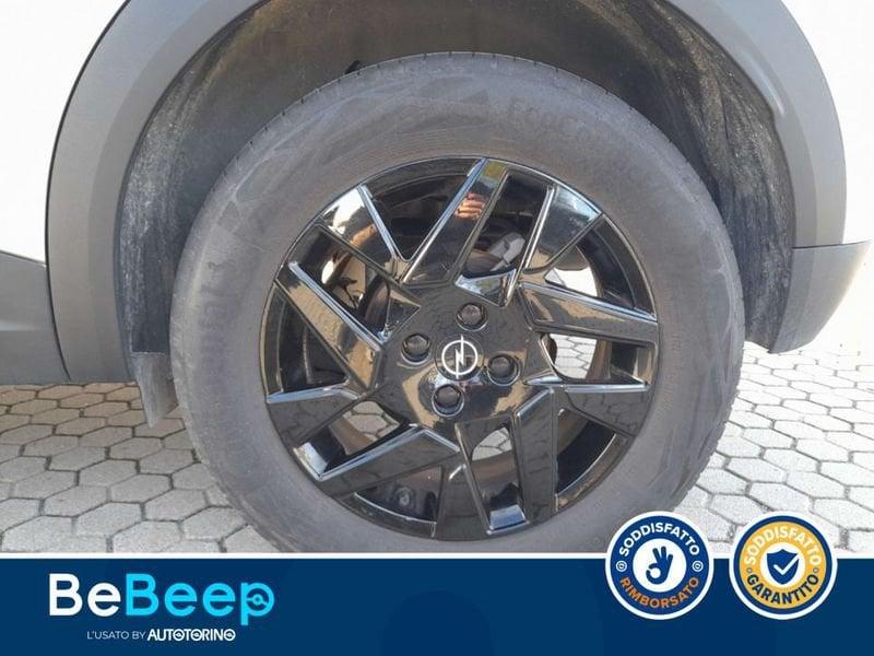 Opel Mokka 1.2 T GS S&S 100CV