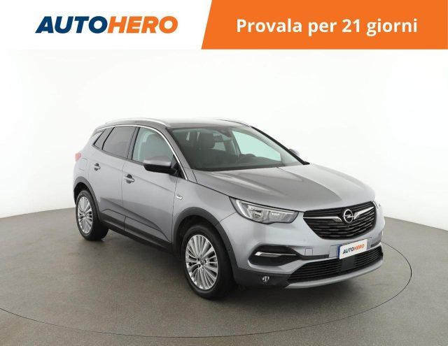 OPEL Grandland X 1.5 diesel Ecotec Start&Stop Innovation