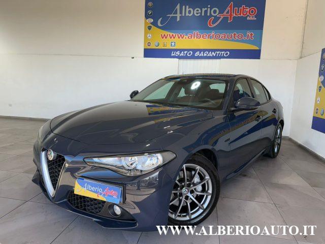 ALFA ROMEO Giulia 2.2 Turbodiesel 150 CV Super