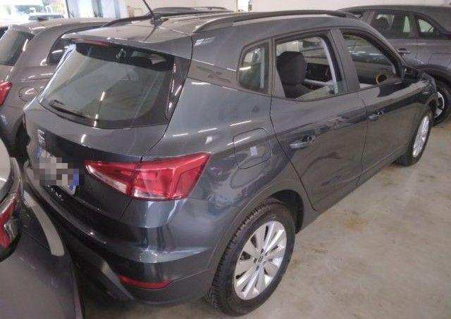 SEAT Arona 1.0 EcoTSI 110 CV