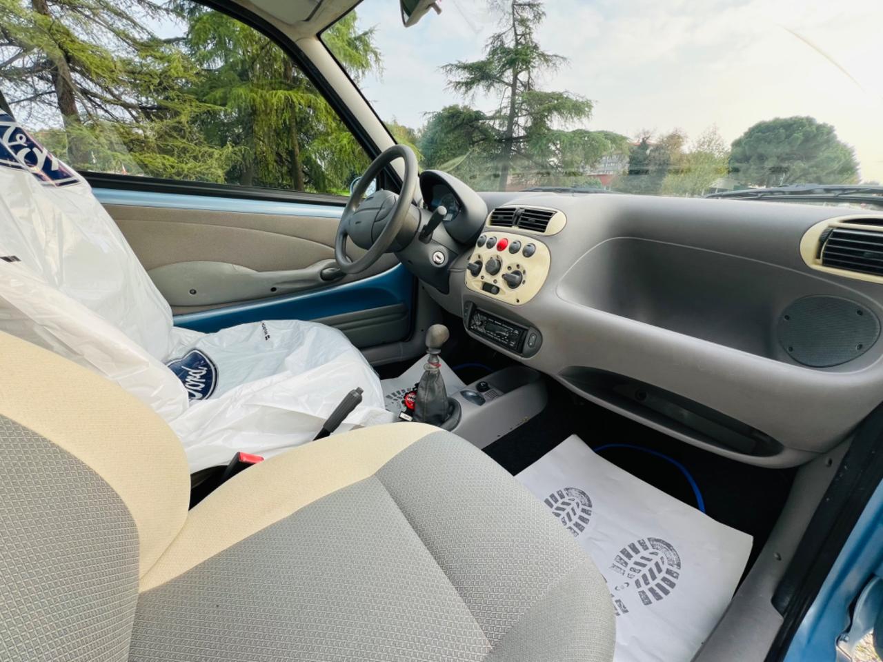 Fiat 600 1.1 CON 12 MESI DI GARANZIA