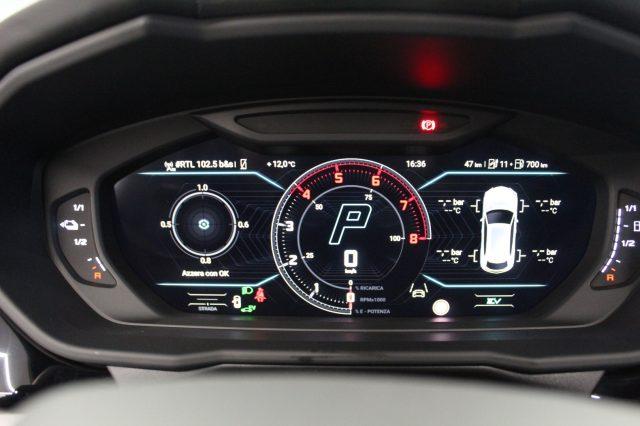 LAMBORGHINI Urus 4.0 SE 800 CV (NUOVA) PRONTA CONSEGNA