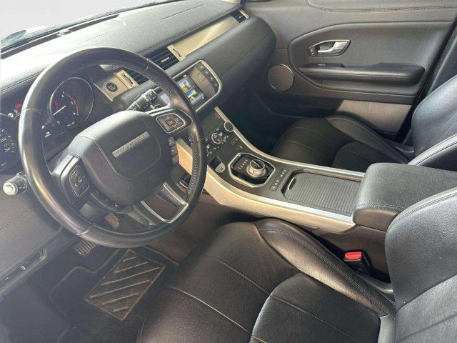 LAND ROVER Range Rover Evoque 2.0 TD4 150 CV 5p. SE Dynamic N1