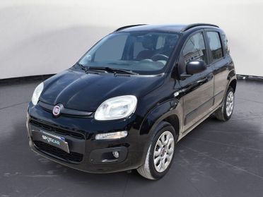 FIAT Panda Panda 0.9 TwinAir Turbo S&S Easy Natural Power