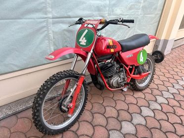 Maico 250 Cross - 1978