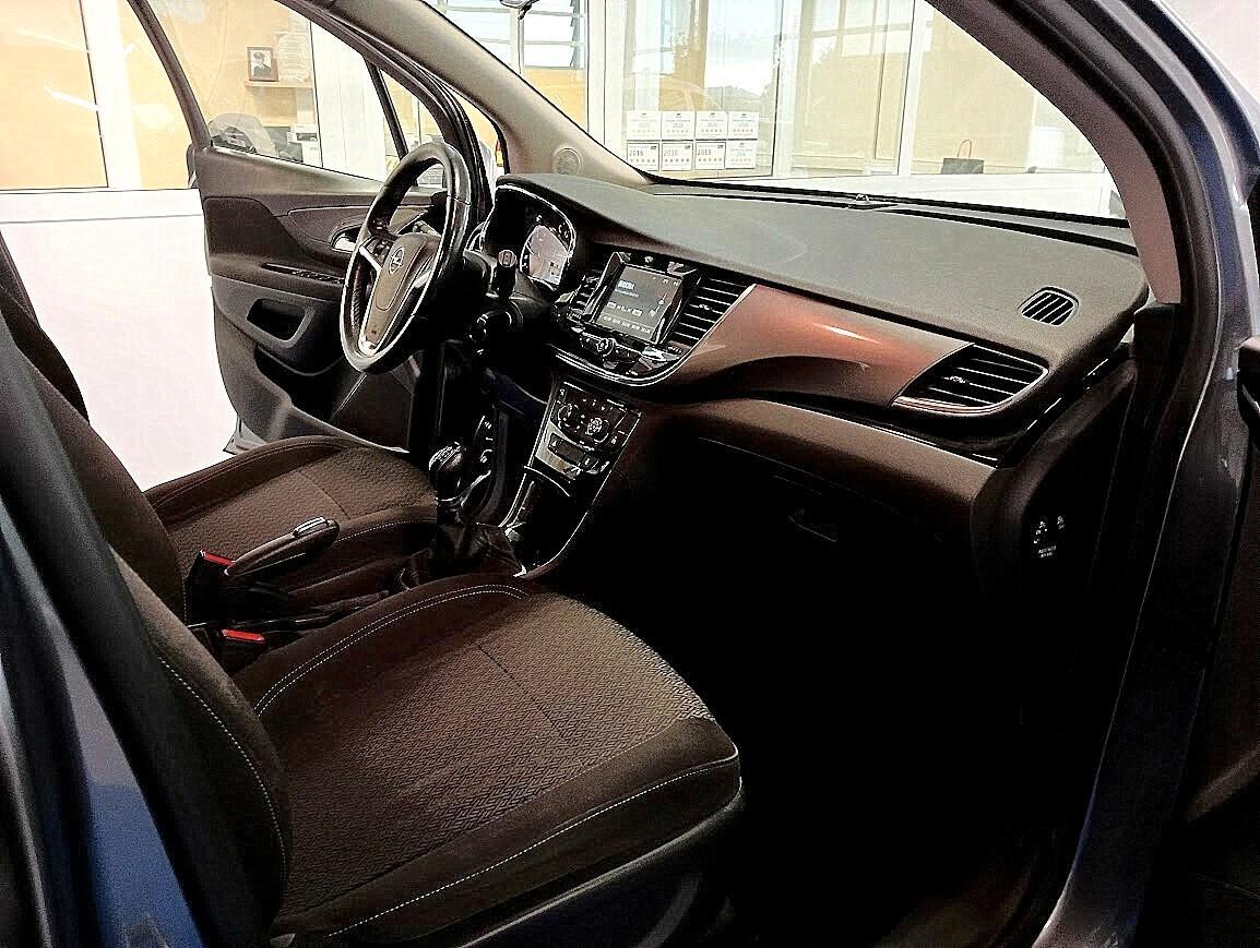 Opel Mokka X 1.6 CDTI Ecotec 4x2 Start&Stop Advance