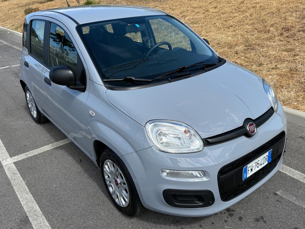 Fiat Panda 1.2 Easy - FINANZIABILE SENZA ANTICIPO -