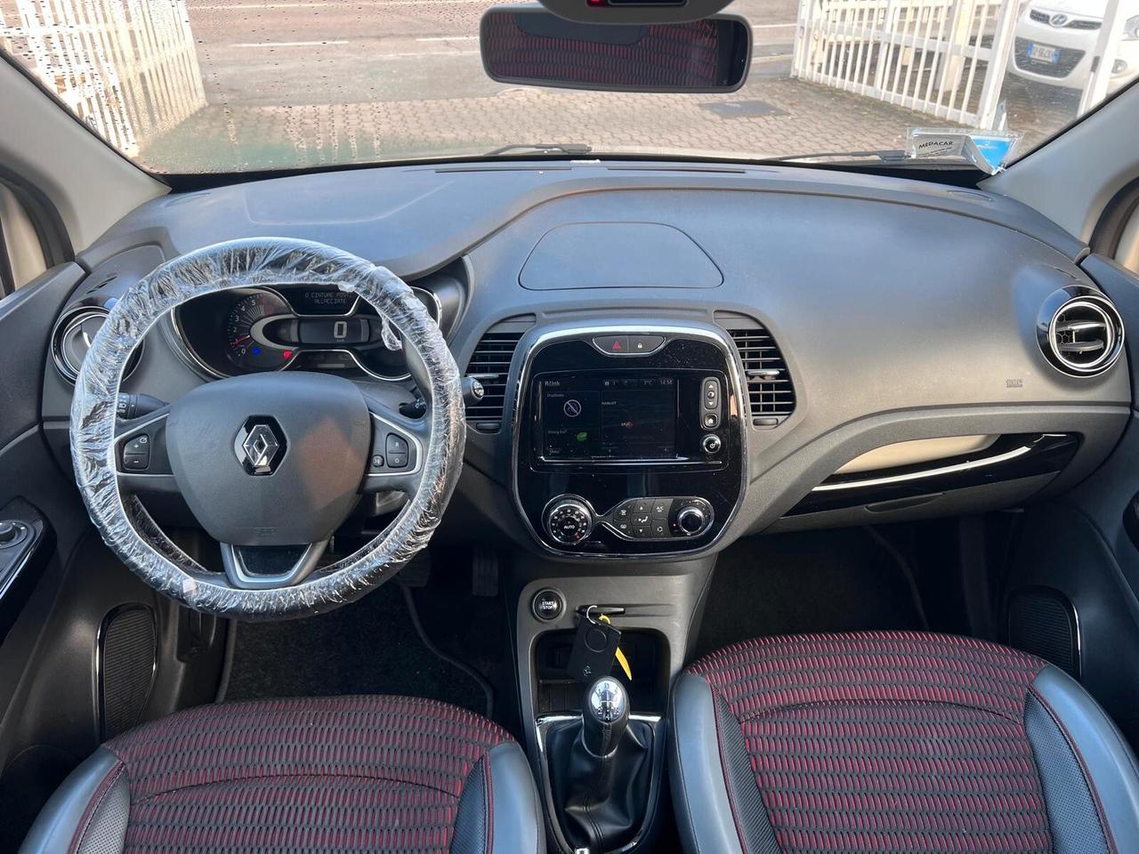 Renault Captur TCe 12V 90 CV Start&Stop Energy Intens