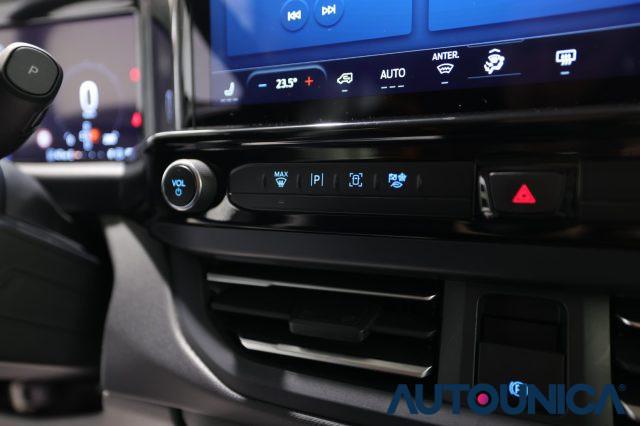 FORD Tourneo Custom 320 2.0 ECOBLUE 170CV AUTOMATICA PL TITANIUM