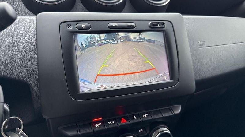 Dacia Duster 1.6 SCe 115cv Prestige 4x2