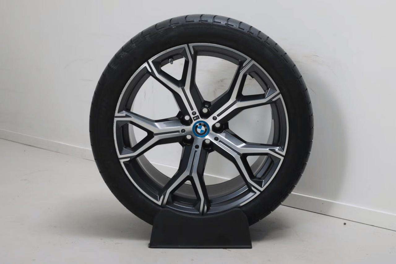 Bmw X5 xDrive45e Plug-in Hybrid