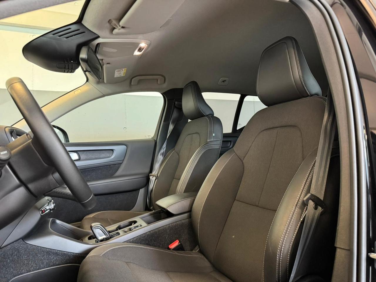 Volvo XC40 D3 AWD Geartronic