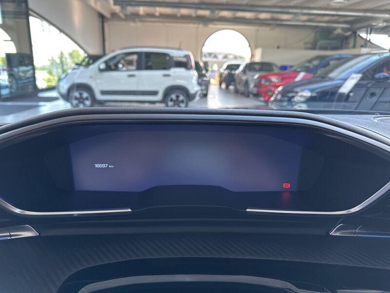 Peugeot 508 BlueHDi 130 Stop&Start EAT8 SW GT