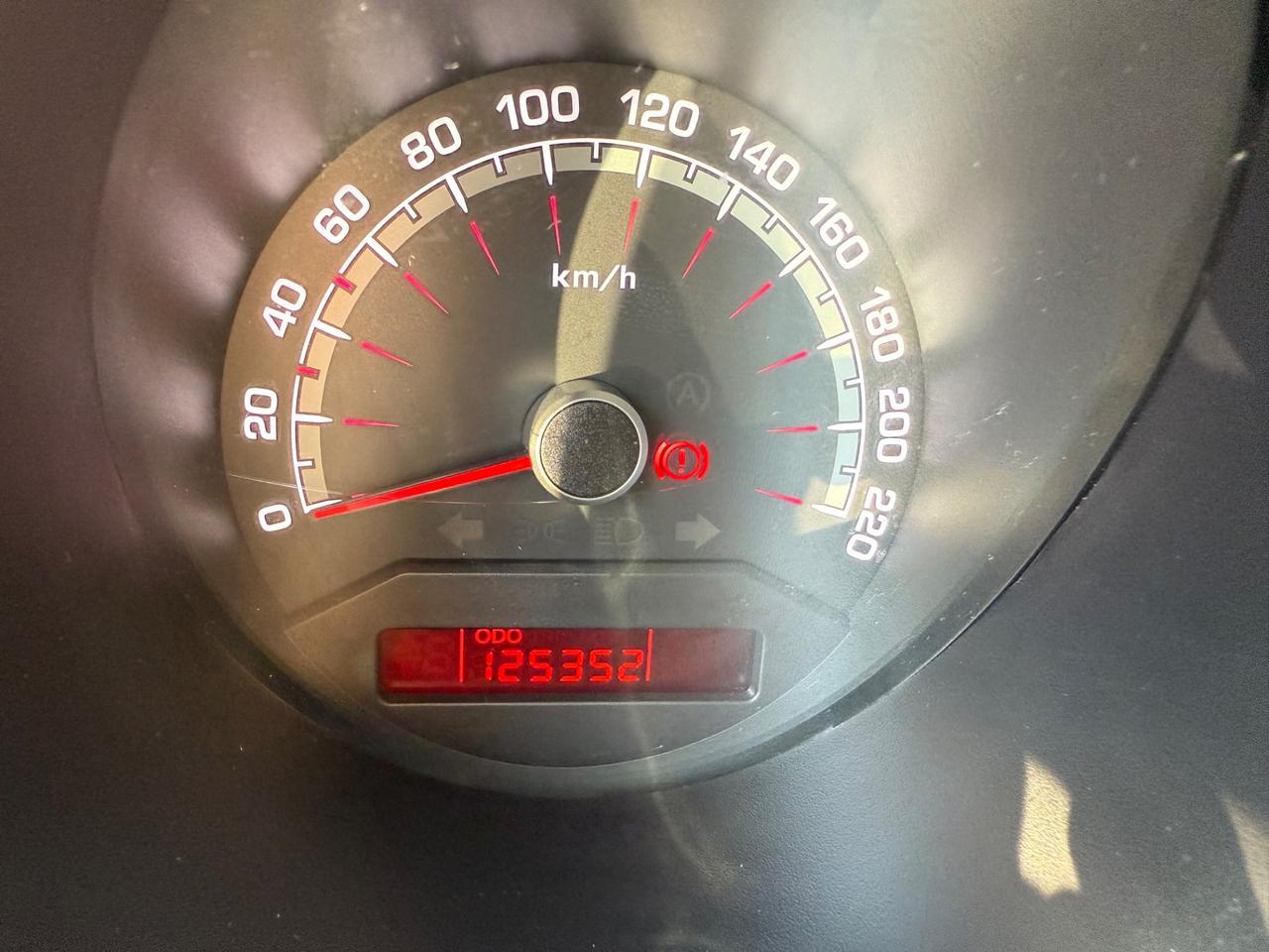 Kia Venga 1.4 CRDi 90CV Cool 120.000km