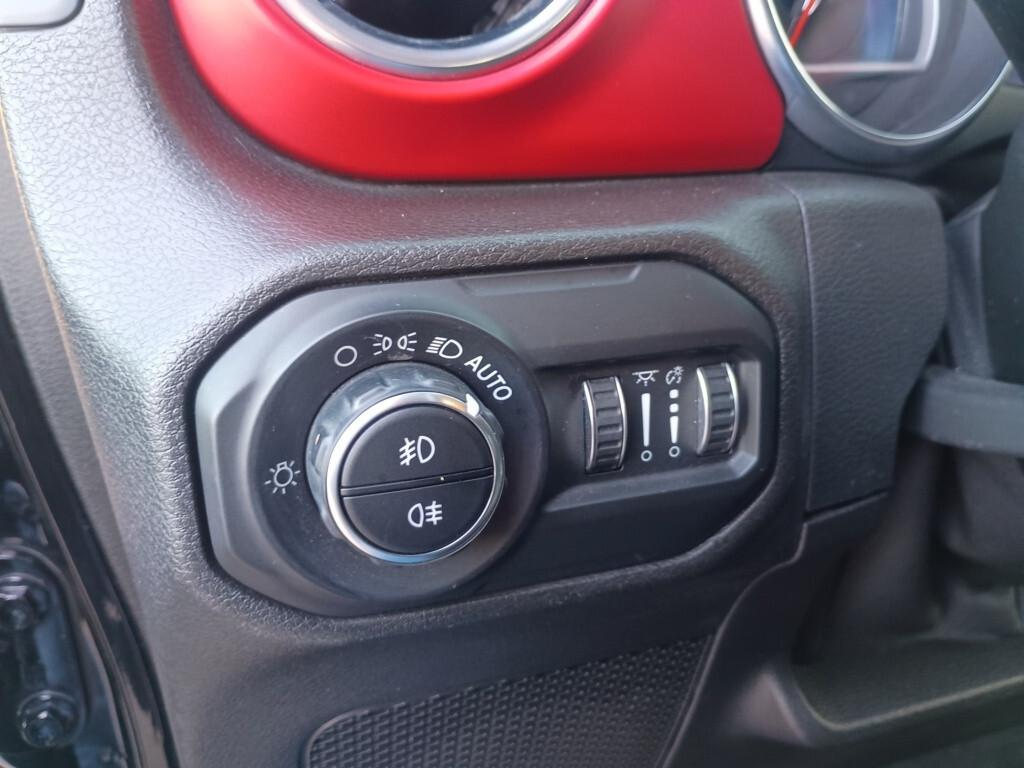 Jeep Wrangler Rubicon 2.2 MJ 200CV Autom.