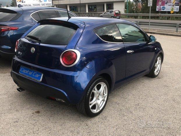 Alfa Romeo MiTo 1.3 JTDm-2 95 CV S&S Distinctive