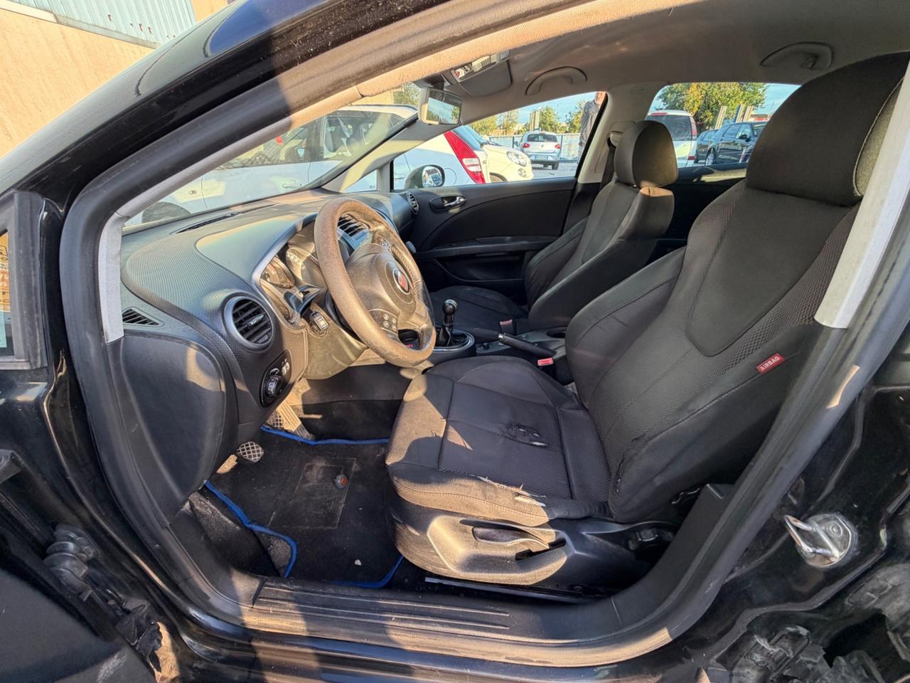 Seat Leon 1.6 5p