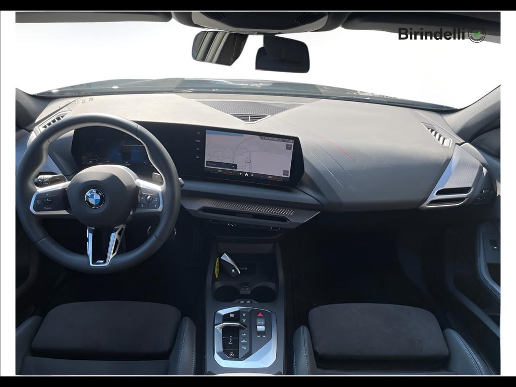 BMW Serie 1 (F70) - 118d MSport Pro